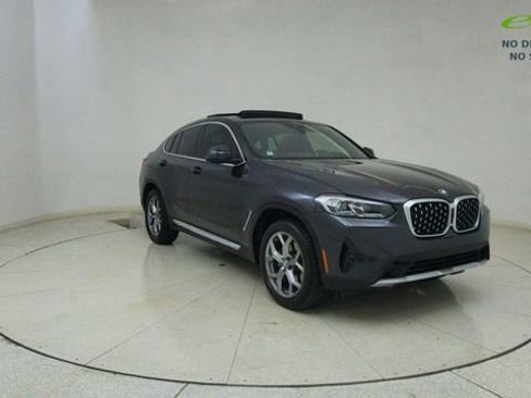 Used 2025 BMW X4 xDrive30i AWD/4WD image 70