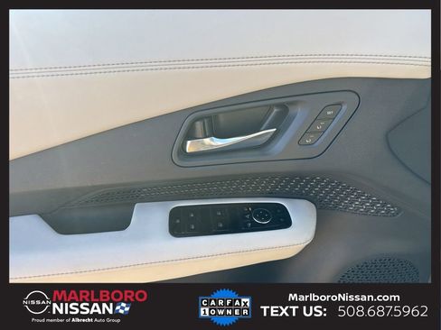 Certified 2024 Nissan Ariya ENGAGE+ e-4ORCE image 19