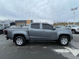 Used 2022 Chevrolet Colorado LT video 2