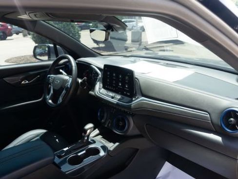 Used 2024 Chevrolet Blazer RS w/ Driver Confidence II Package FWD image 14