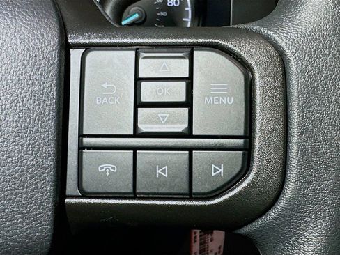 New 2026 Ford F550 4x4 Regular Cab Super Duty image 26