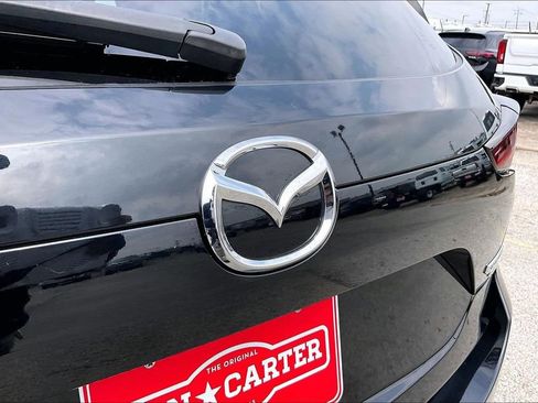 Used 2023 MAZDA CX-5 AWD 2.5 Turbo image 27