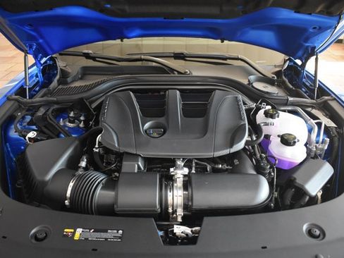 New 2026 Dodge Charger R/T w/ Driver Convenience Group AWD/4WD image 27
