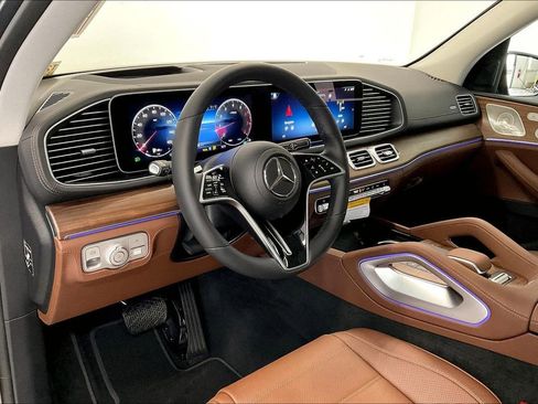 New 2026 Mercedes-Benz GLE 450 GLE 450 image 8