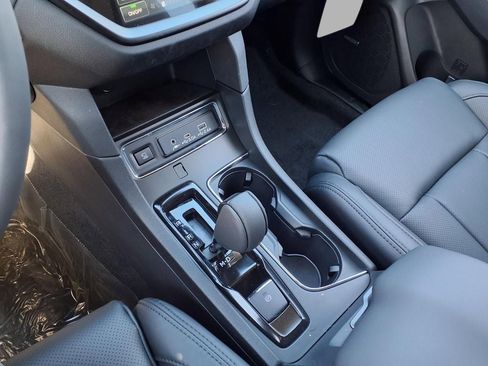 New 2026 Subaru Ascent Bronze Edition image 7