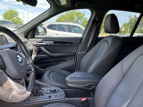 Used 2017 BMW X1 xDrive28i AWD/4WD image 35