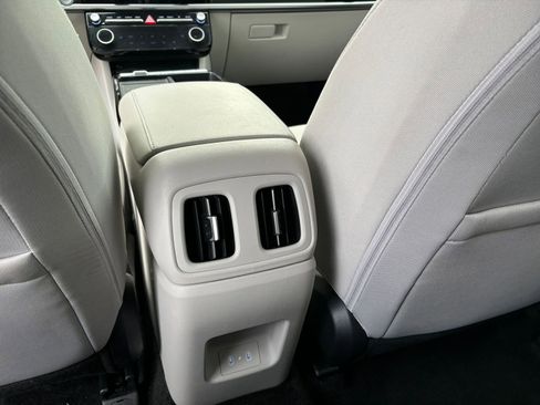 Used 2025 Hyundai Tucson Blue image 24