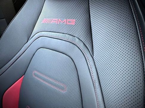 New 2026 Mercedes-Benz CLE 53 AMG 4MATIC Coupe image 25