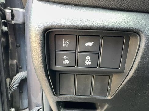 Used 2022 Honda CR-V EX-L image 25