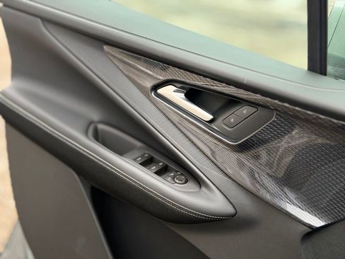 New 2026 Chevrolet Blazer EV LT image 20