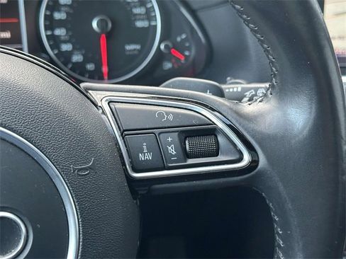 Used 2015 Audi Q5 3.0T Premium Plus w/ Technology Package image 27