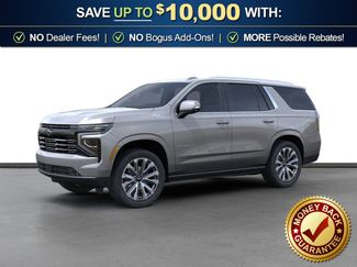 New 2026 Chevrolet Tahoe High Country video 2