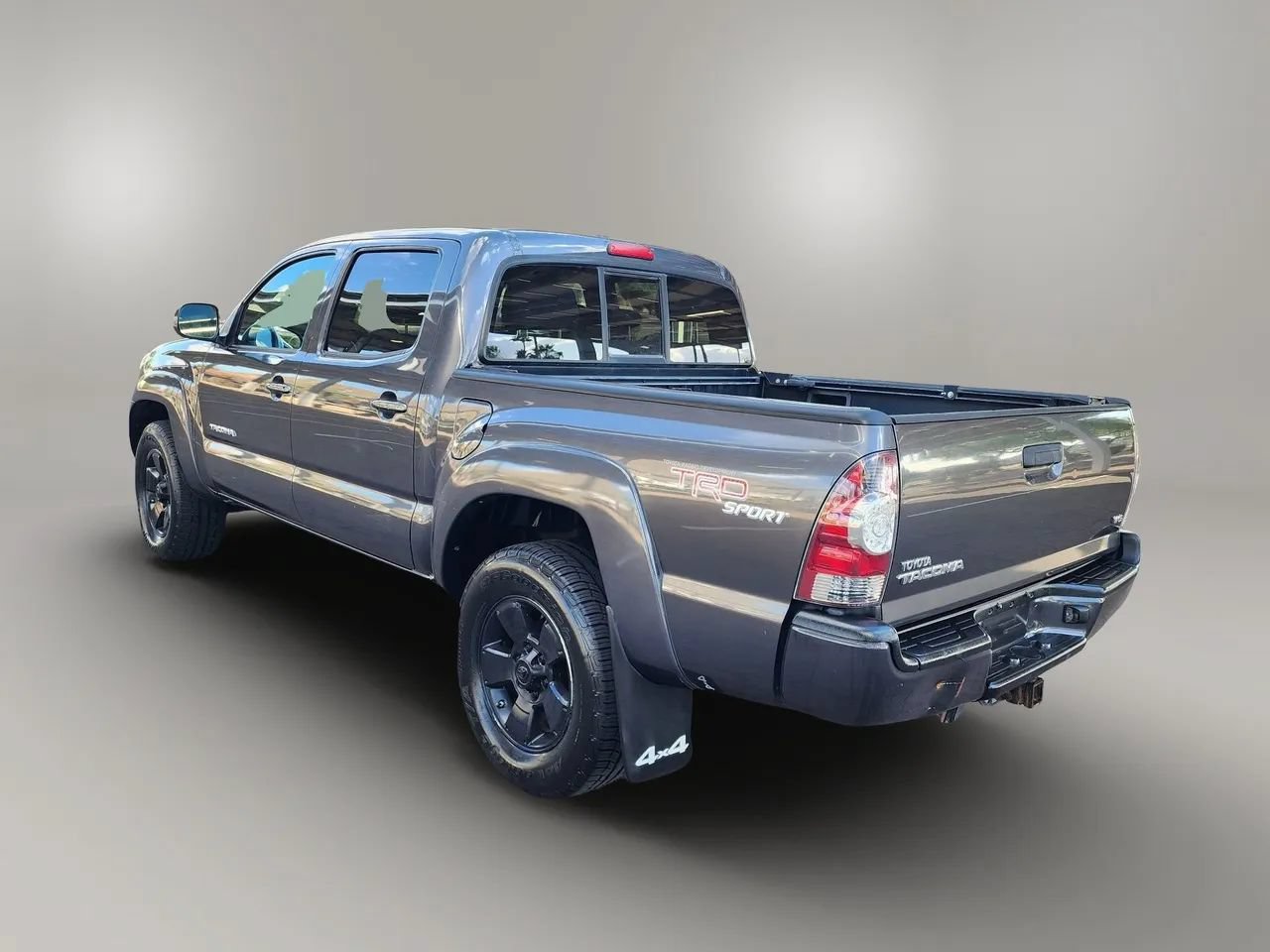 Used 2011 Toyota Tacoma 4x4 Double Cab w/ TRD Sport Pkg w/JBL Audio image 7