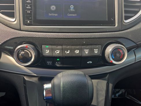 Used 2016 Honda CR-V EX image 22