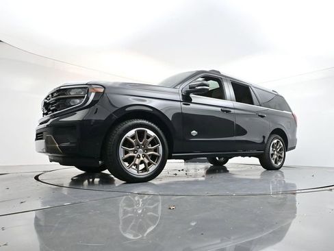 New 2025 Ford Expedition Max King Ranch image 30