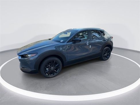 New 2026 MAZDA CX-30 AWD 2.5 S image 4