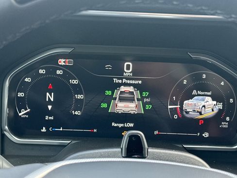 New 2026 GMC Sierra 1500 Denali w/ Technology Package image 22