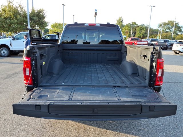 Used 2023 Ford F150 XLT w/ Equipment Group 302A High AWD/4WD image 13