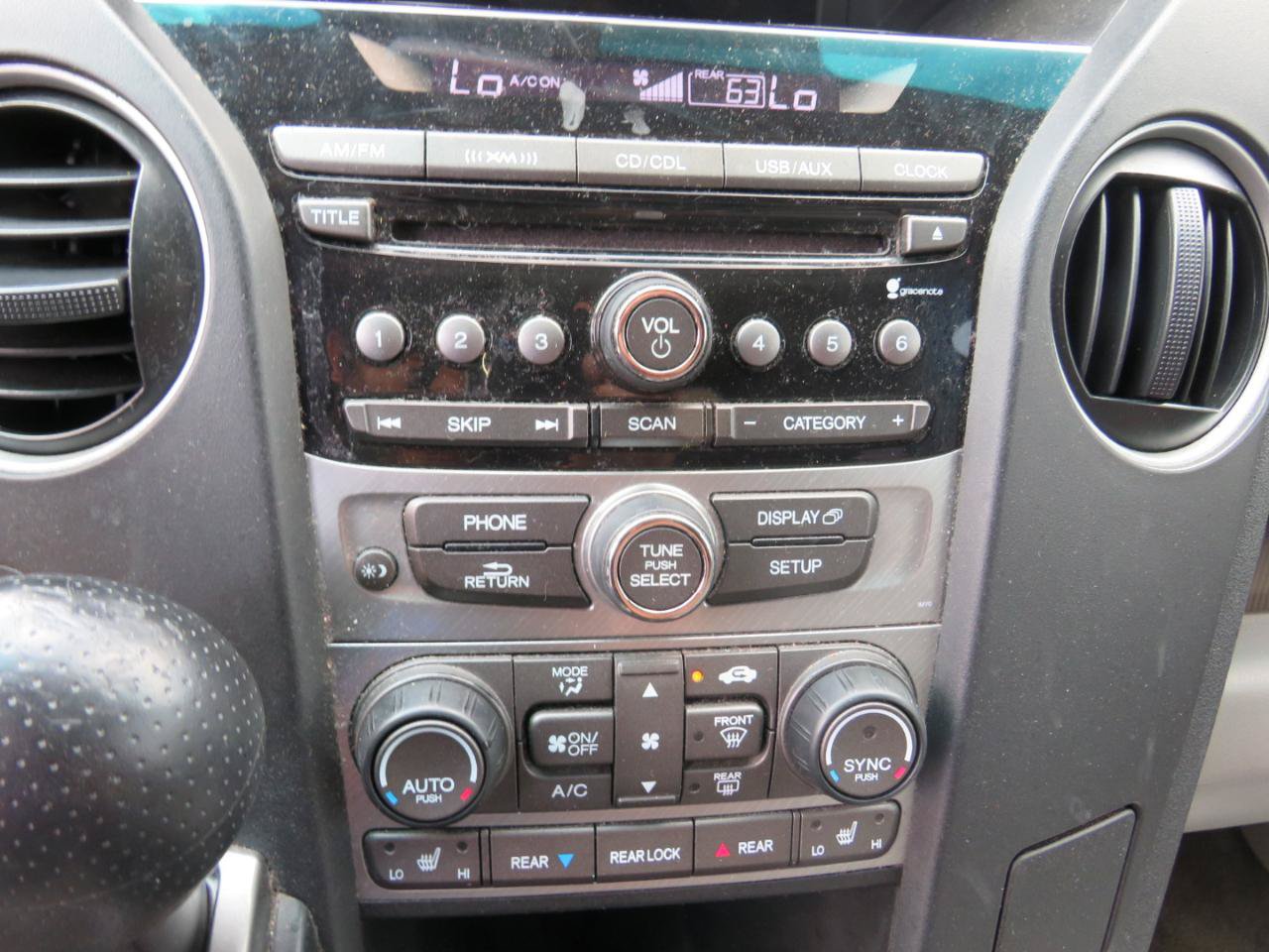 Used 2013 Honda Pilot EX-L image 15