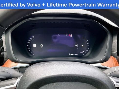 Certified 2023 Volvo XC60 B5 Ultimate w/ Protection Package Premier AWD/4WD image 31