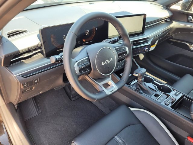 New 2026 Kia K5 GT-Line FWD image 9