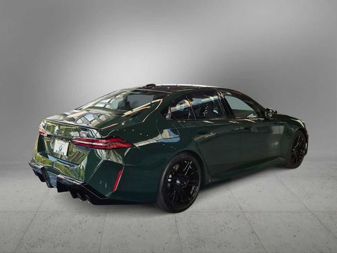 New 2027 BMW M5 w/ Executive Package AWD/4WD image 8