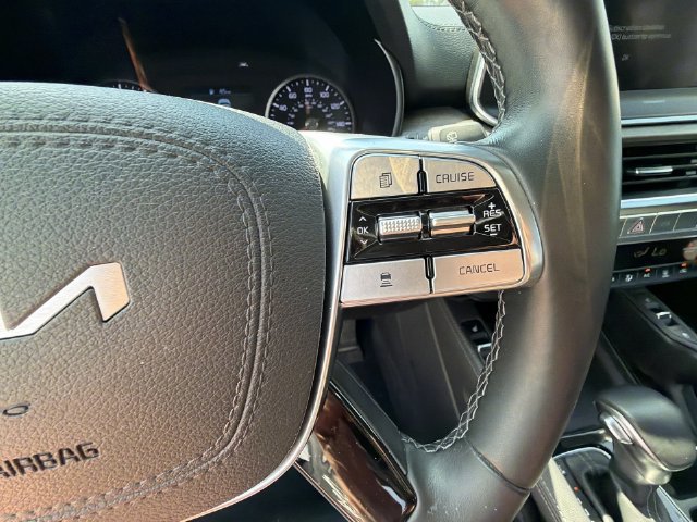 Used 2022 Kia Telluride EX w/ EX Premium Package AWD/4WD image 33