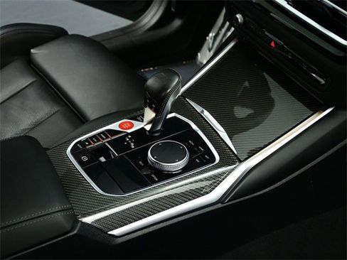 Used 2024 BMW M3 Competition w/ M Carbon Exterior Package image 33