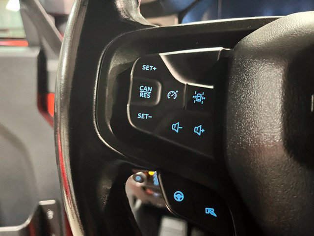 Used 2023 Ford Bronco Raptor AWD/4WD image 33