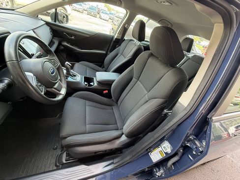 Used 2025 Subaru Legacy Premium AWD/4WD image 7