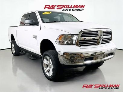 Used 2019 RAM 1500 Big Horn