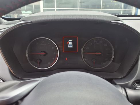 New 2025 Subaru WRX Premium image 11