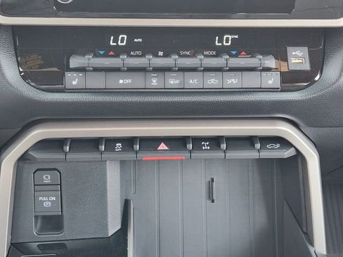 New 2026 Toyota Tundra SR5 AWD/4WD image 14
