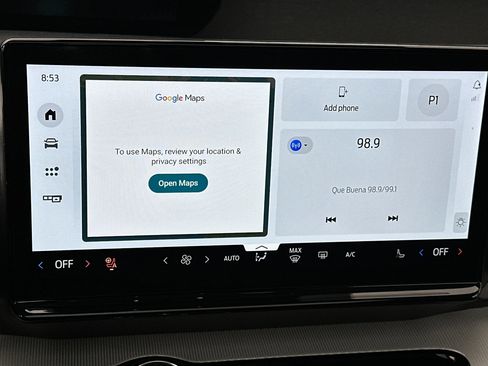 Used 2025 Ford Expedition Max Active image 18