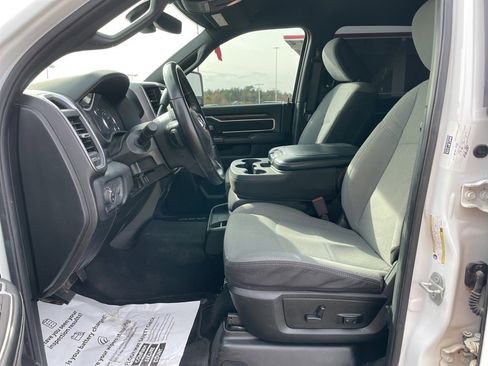 Used 2024 RAM 2500 Big Horn image 11