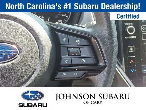 Certified 2026 Subaru Crosstrek 2.5i Premium w/ Convenience Package #2 AWD/4WD image 18