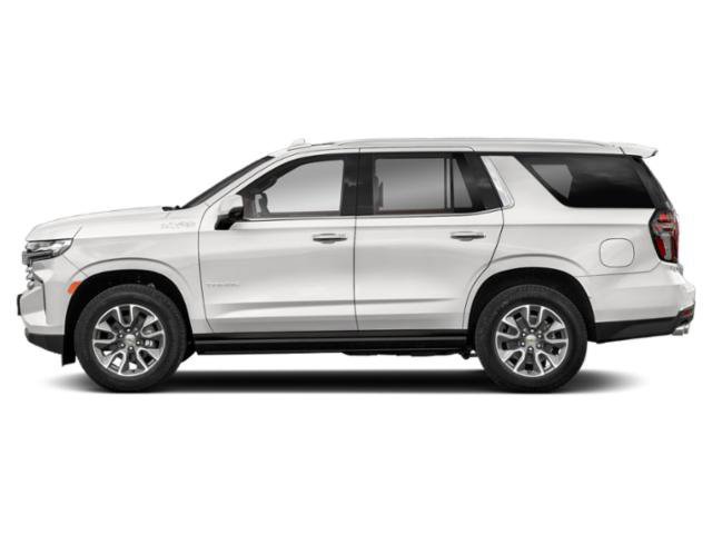 Used 2021 Chevrolet Tahoe High Country w/ Premium Package AWD/4WD image 3