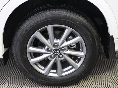 New 2025 MAZDA CX-5 AWD 2.5 S w/ Preferred Package image 20