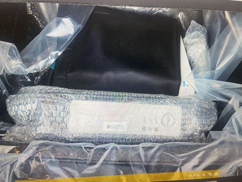 Used 2023 Nissan Ariya AWD image 16