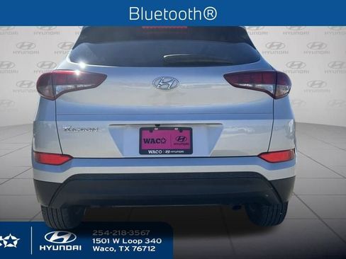 Used 2017 Hyundai Tucson SE image 10