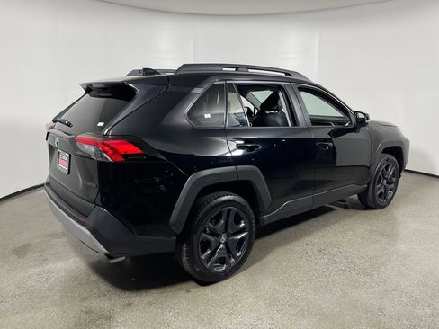 Certified 2024 Toyota RAV4 Adventure AWD/4WD image 3