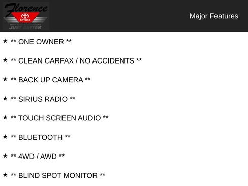 Used 2022 Toyota Tacoma TRD Sport w/ Technology Package AWD/4WD image 7