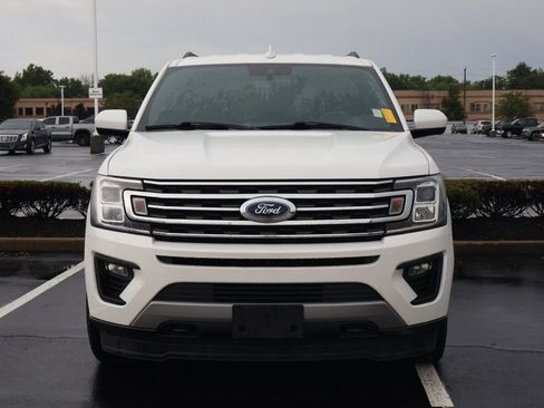 Used 2020 Ford Expedition XLT AWD/4WD image 2