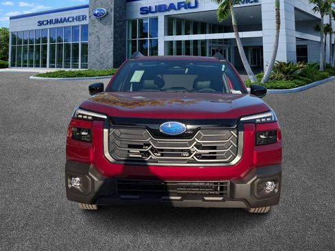 New 2026 Subaru Outback Premium w/ Premium/Limited Package 2 AWD/4WD image 2