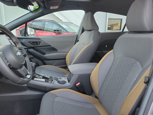 Certified 2025 Subaru Crosstrek 2.5i Sport image 21