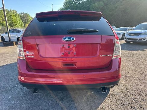 Used 2010 Ford Edge Limited image 4