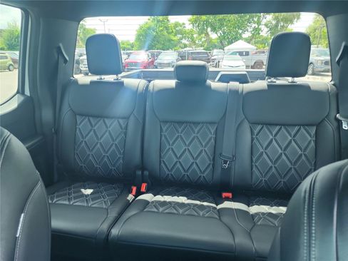 Certified 2024 Ford F150 STX w/ STX Black Appearance Package AWD/4WD image 15