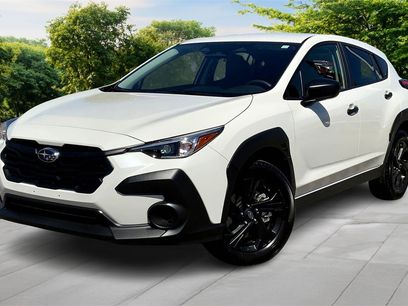 Used 2025 Subaru Crosstrek 2.0i