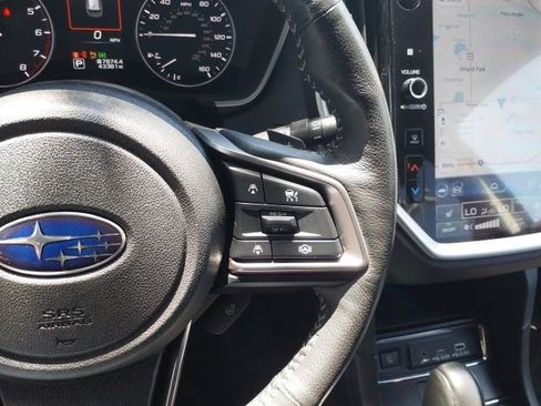 Used 2023 Subaru Ascent Limited w/ Technology Package AWD/4WD image 32