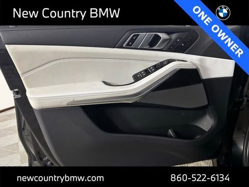 Used 2023 BMW X5 M50i w/ Executive Package image 13